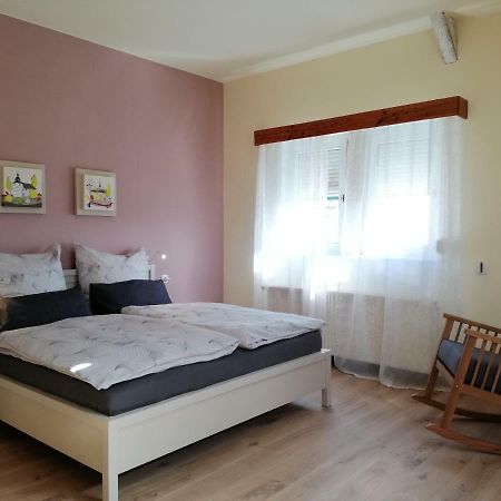 Ferienwohnung Wilhelm Springstille Екстер'єр фото